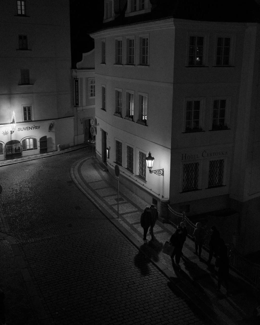 Teacher’s Corner –&nbsp;Prose